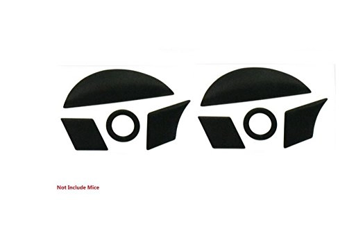 LZYDD Mouse Skatez - USB