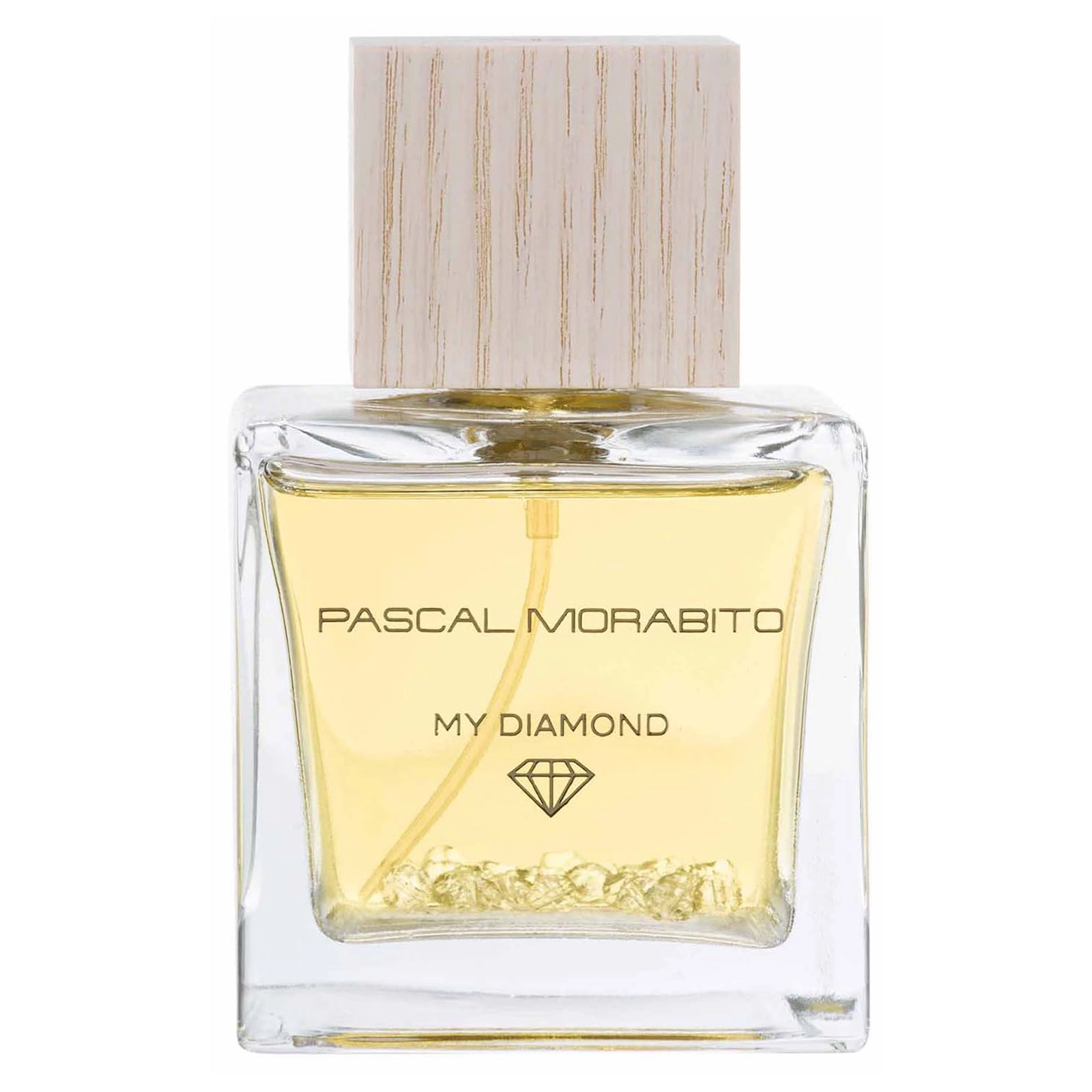 Pascal Morabito My Diamond Eau de Parfum 100 ml