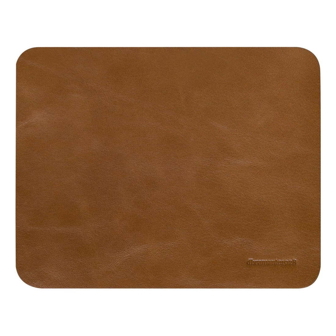 dbramante1928 Copenhagen Leather Mouse Pad - 25x20 cm