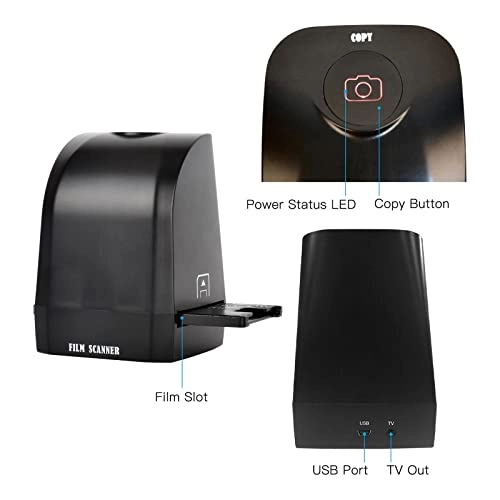 CLTIN68038955 - 8 Megapixel CMOS 35Mm/135Mm