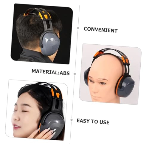 Noise Cancelling Headphone - Over Ear