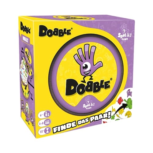 Dobble: Classic (Eco version) (German)