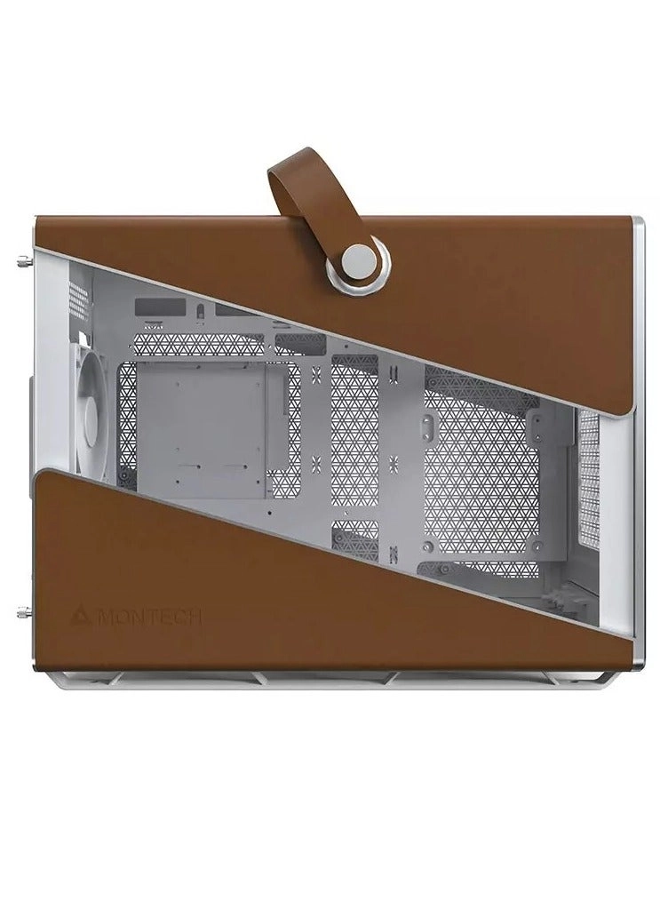 Heritage PRO - Micro-ATX / Mini-ITX