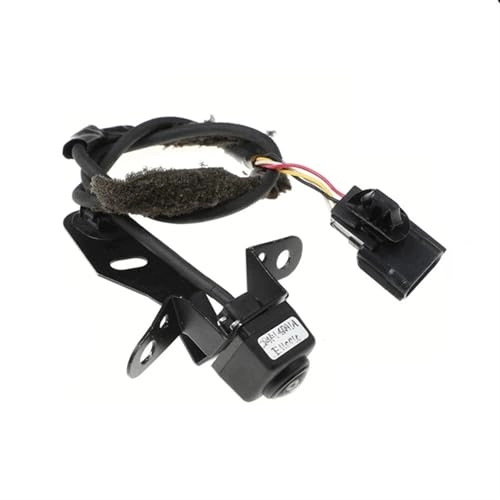 Car Rear Camera