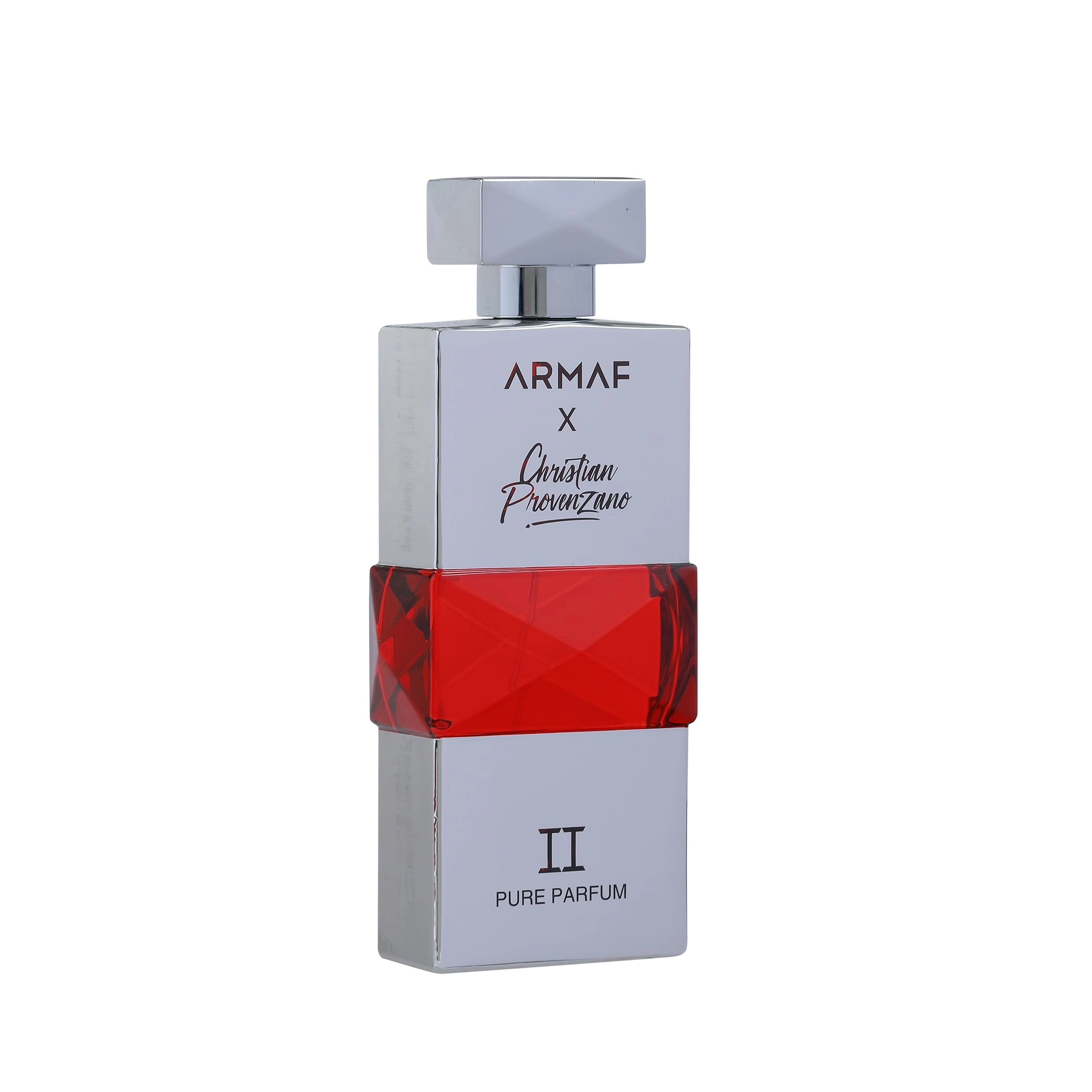 ARMAF Christian Provenzano II Eau de Parfum 100ml