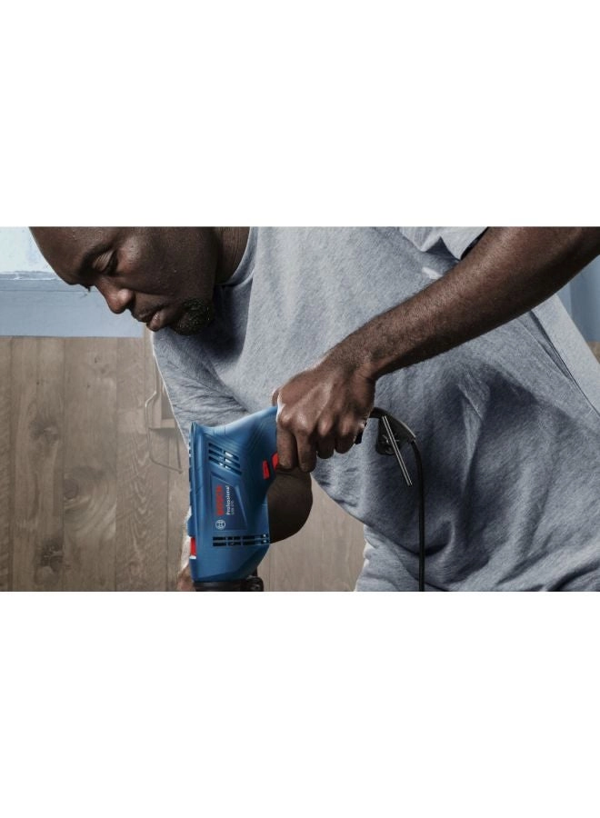 Impact Drill - 570W 1.7kg