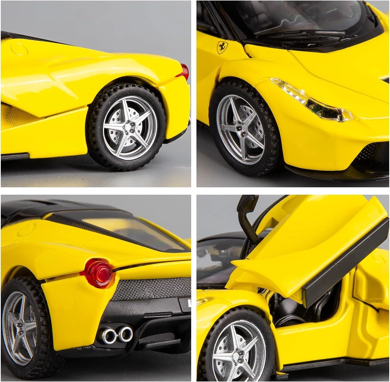 LaFerrari - 1:32 1pcs