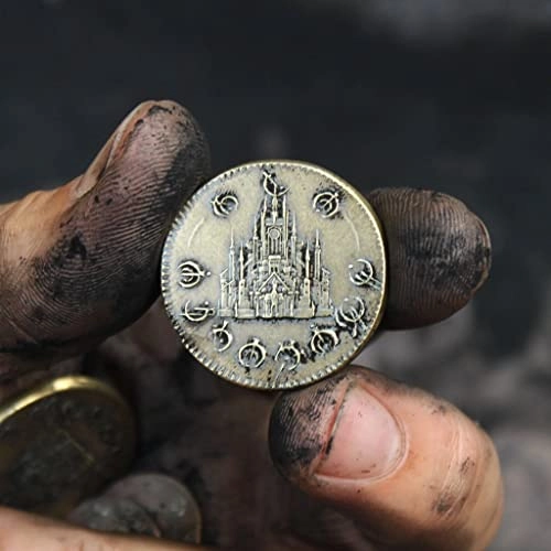 Mistborn Set #1 - 3 years and up 2 pieces