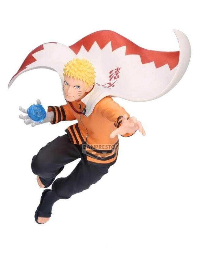 Naruto Uzumaki Ii - Boruto Naruto Next Generations (18 cm) (BP29615P)
