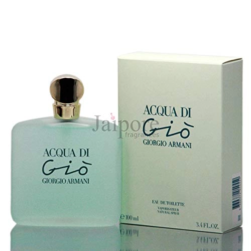 Acqua di Gio Eau de Toilette 100ml