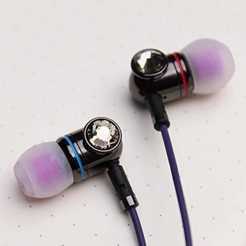 EP101 Wired Earphone