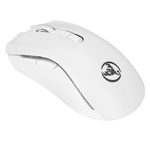 Wireless Mouse - 2.4G Wireless
