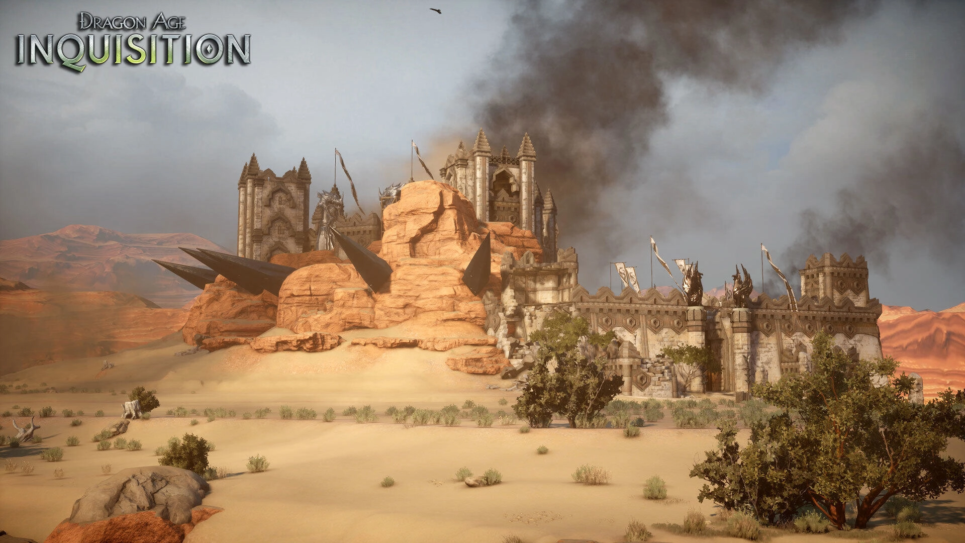 Dragon Age: Origins - PlayStation 3