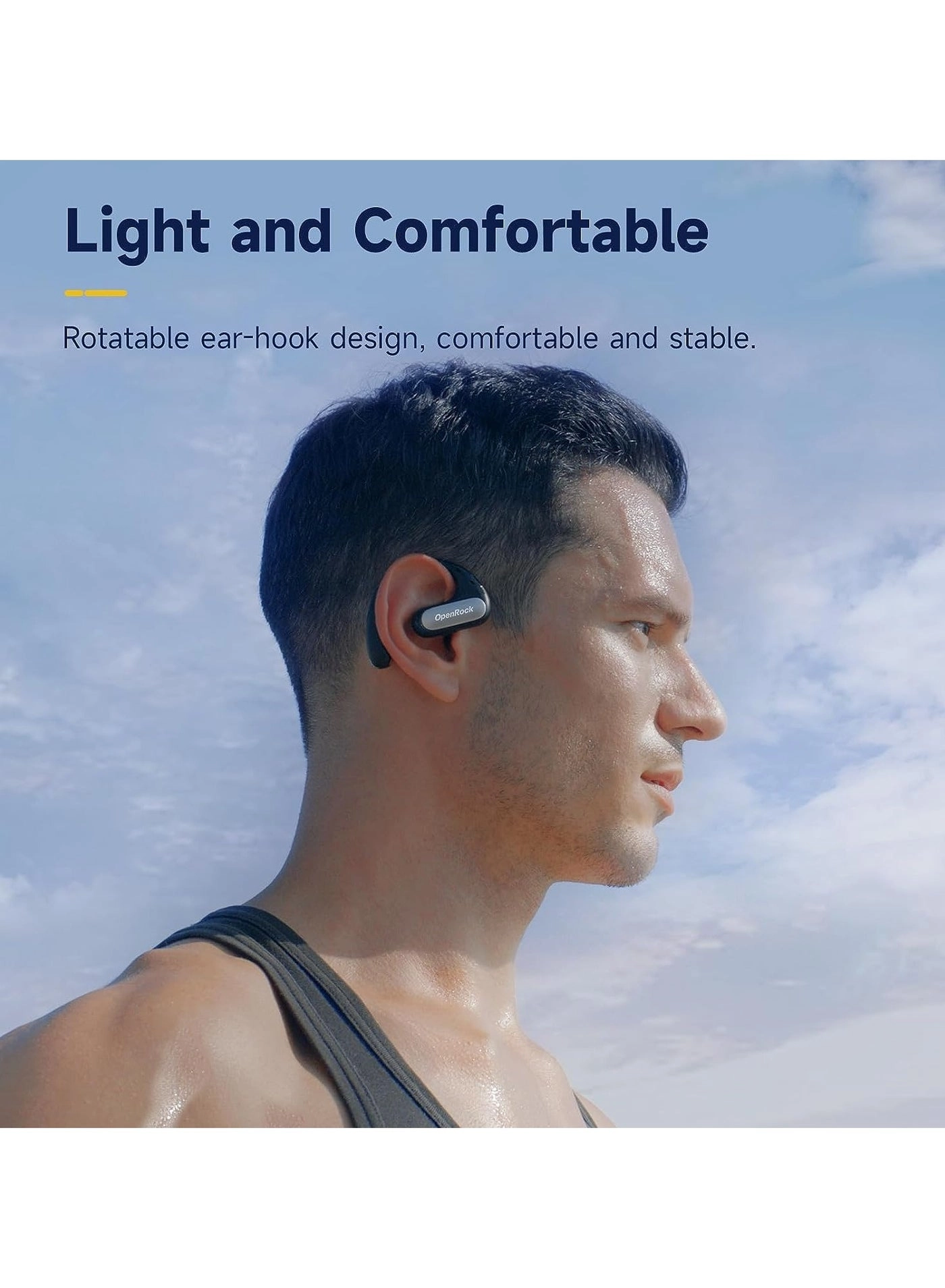 Pro Wireless Headphone