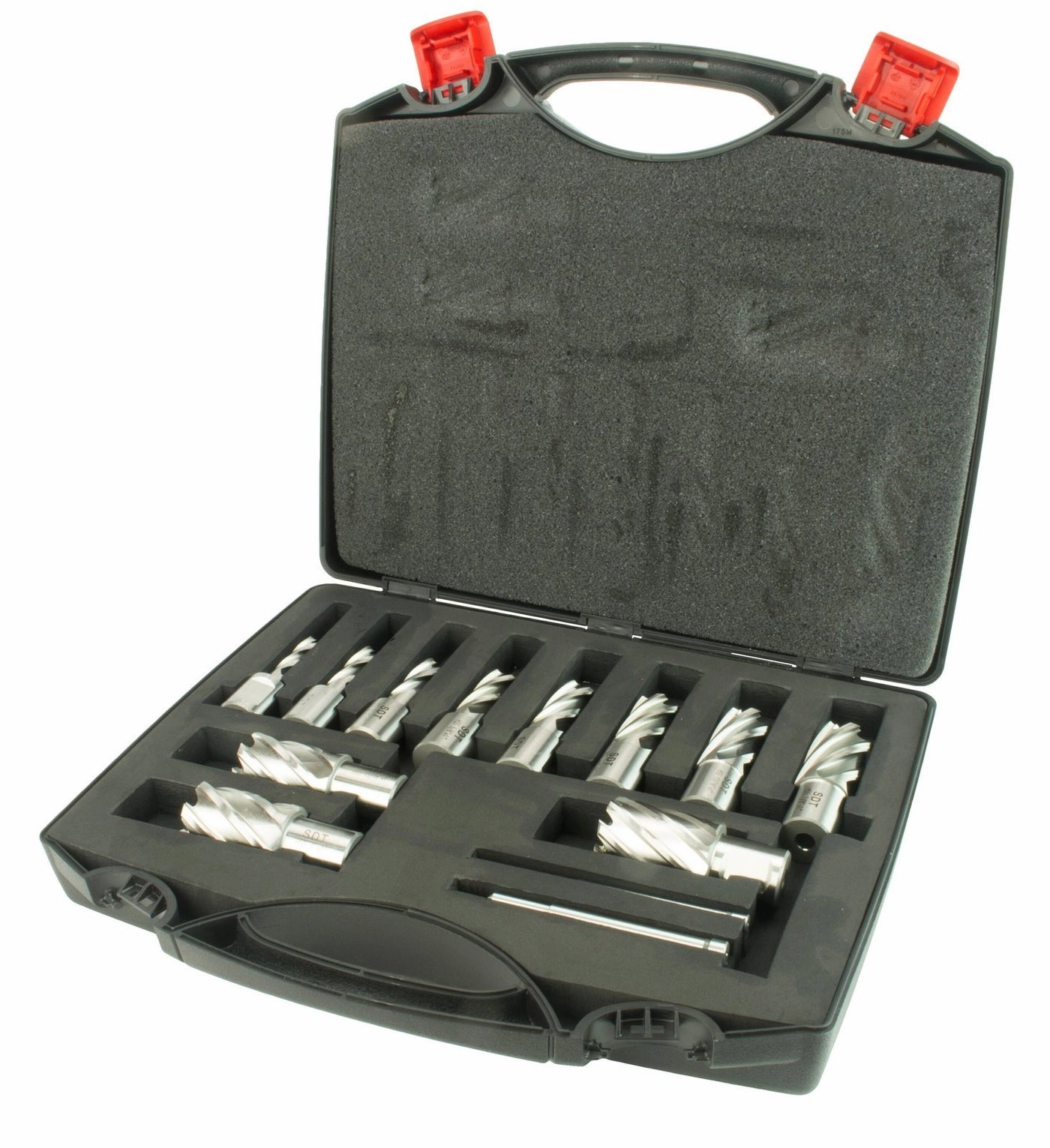 Annular Cutter - 7/16 in. to 1-1/16 in.