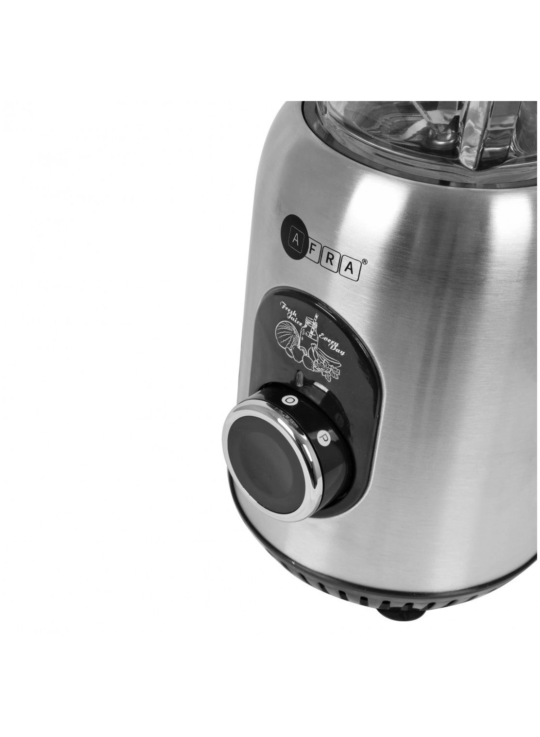 AF-610BLSL - 600 W