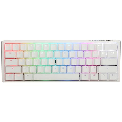 Ducky One 3 Mini - US Wired
