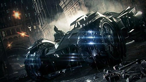 Batman Arkham Knight - Xbox One