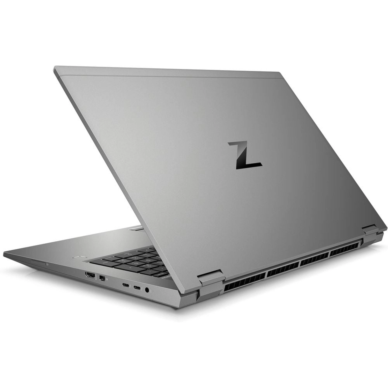 Zbook Fury 17 G8 - 17.3'' 1000GB 32GB 1000GB 11th Gen Core i9