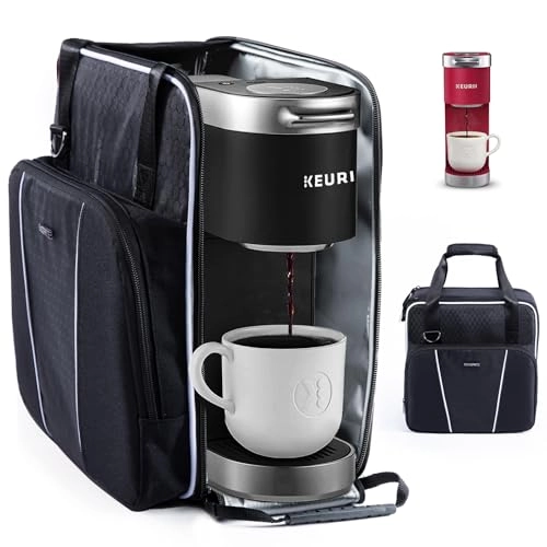 Coffee Maker Travel Bag