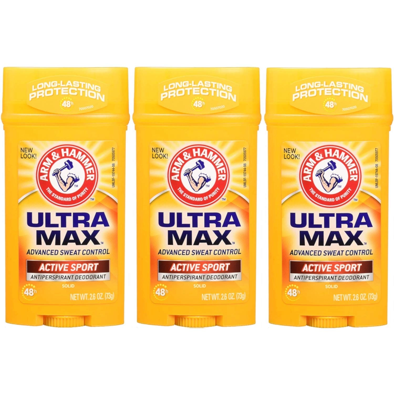 ULTRAMAX - Aromatic 2.60 oz