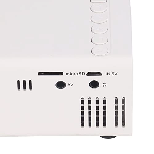 J9 320 * 240 Pixel Physical Resolution