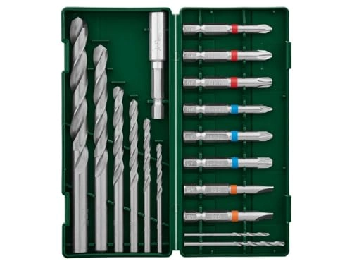 Pabs 20-Li E6 - 2.0 Ah