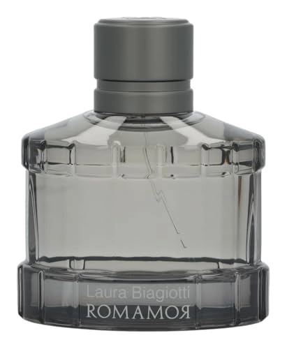 Romamor Uomo Eau de Toilette 75 ml