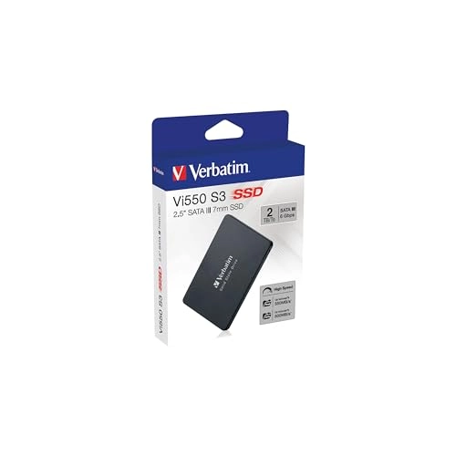 Vi550 - 2 TB 2.5-inch