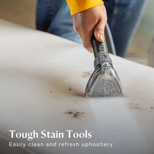 PowerClean 2X - Vacuum Cleaner 700W