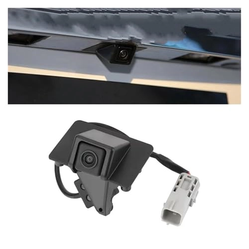 22790290 Car Rear View Backup Camera