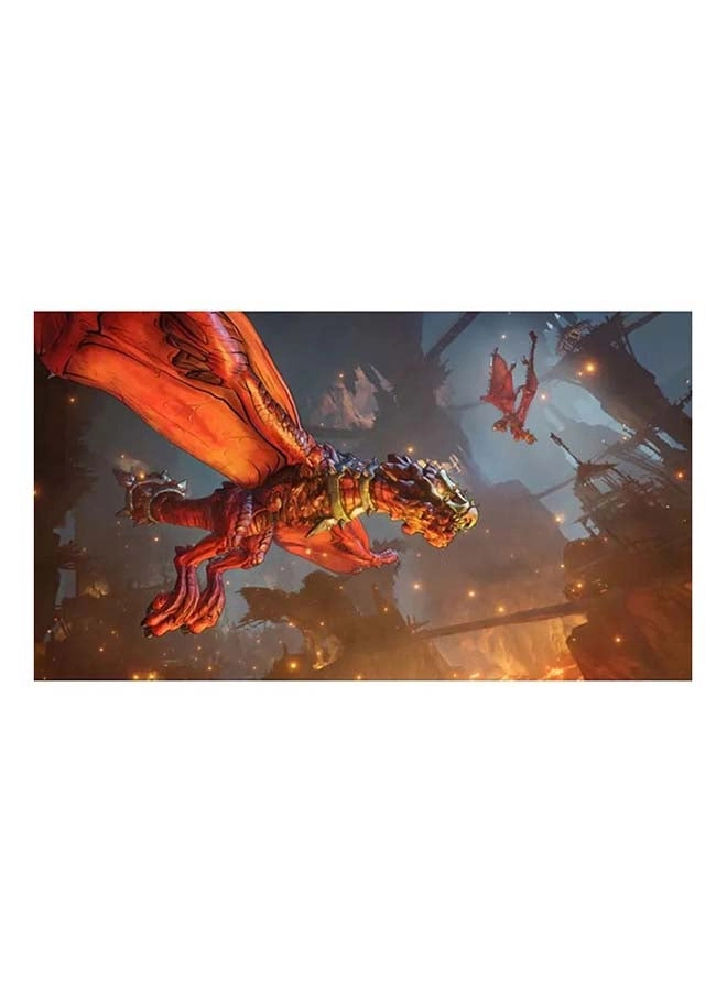 Tiny Tina's Wonderlands Next-Level Edition - PlayStation 5