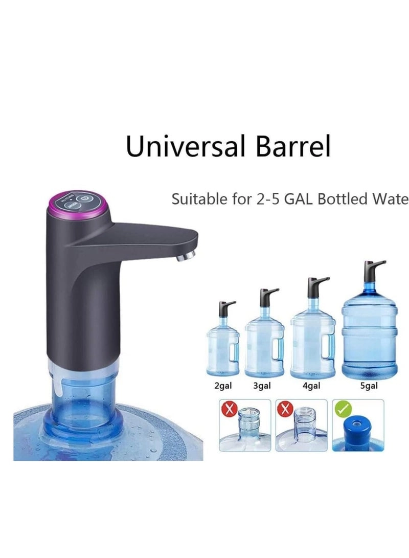 Water Dispenser Pump