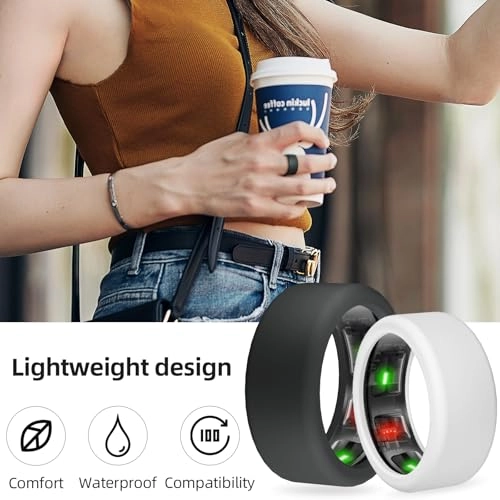 Ring Cover for RingConn Gen 2/Gen 2 Air