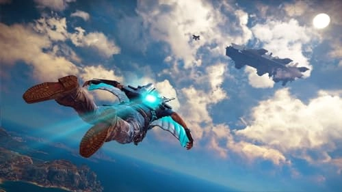 Just Cause 3 [Gold Edition] | PS4