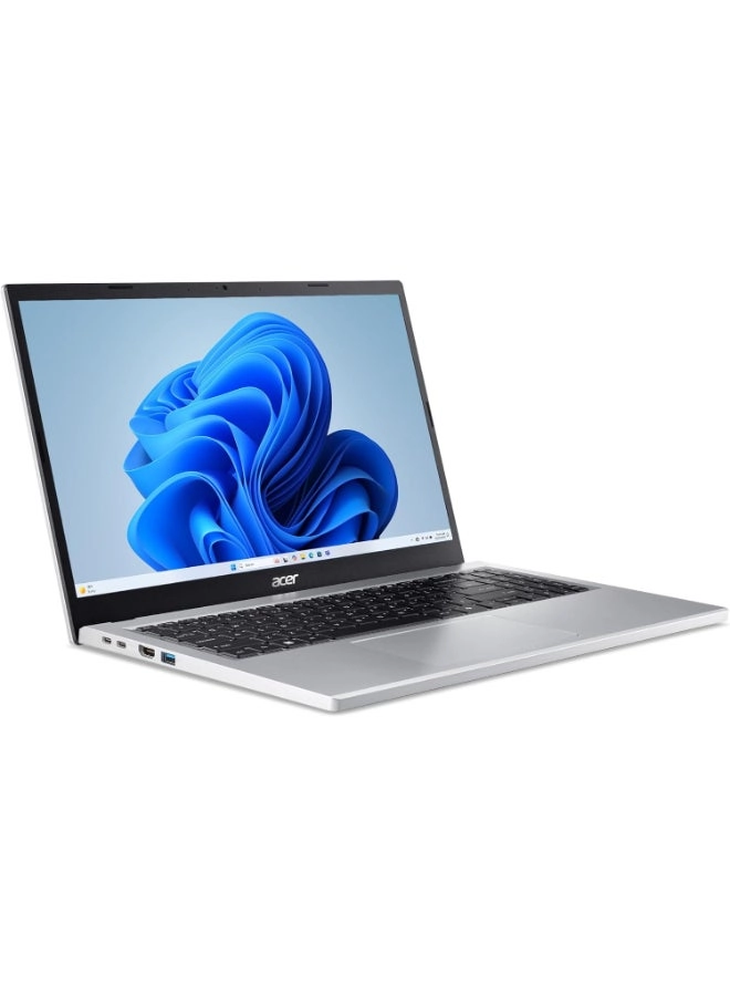 AG15-32P-39R2 Aspire Go 15 - 15.6'' i3-N355 8GB DDR5 128GB UFS