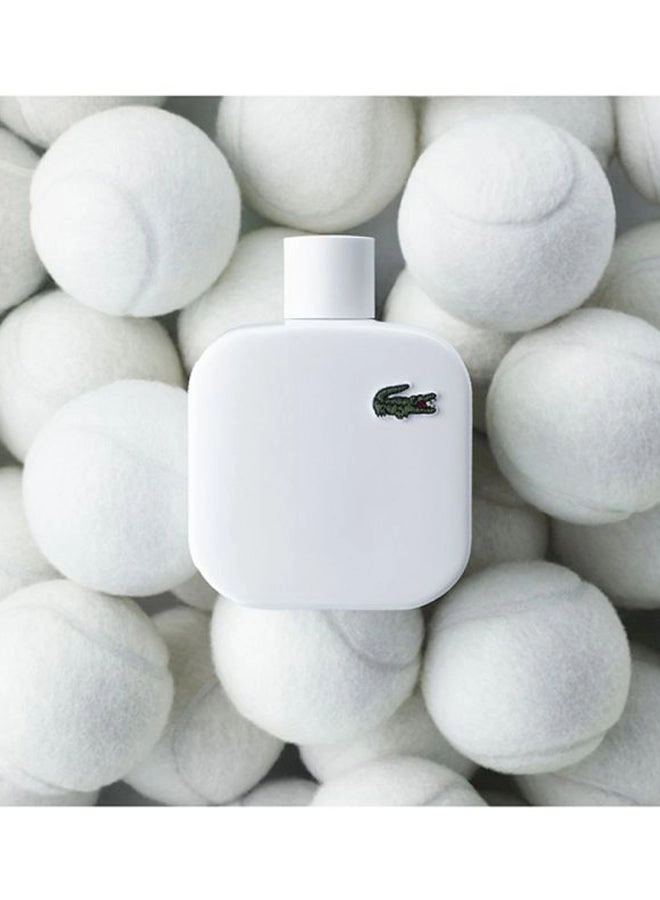 White Blanc Eau de Toilette 100 ml