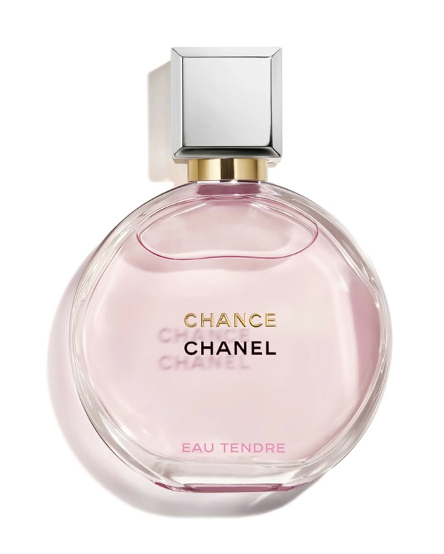 Chance Eau de Parfum 35 ml