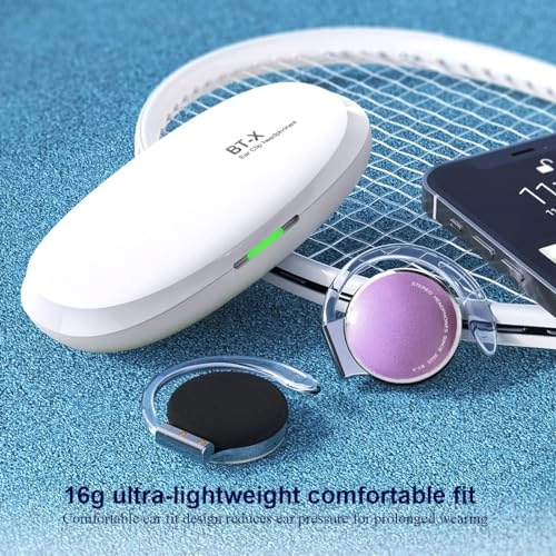 BT-X Wireless Earbud