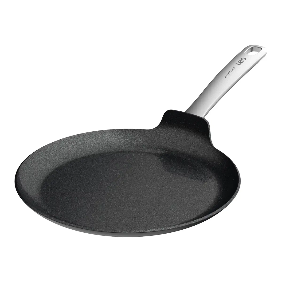 BergHOFF Graphite Aluminum Non-Stick Pancake - 26 cm CeraGreen ceramic non-stick coating