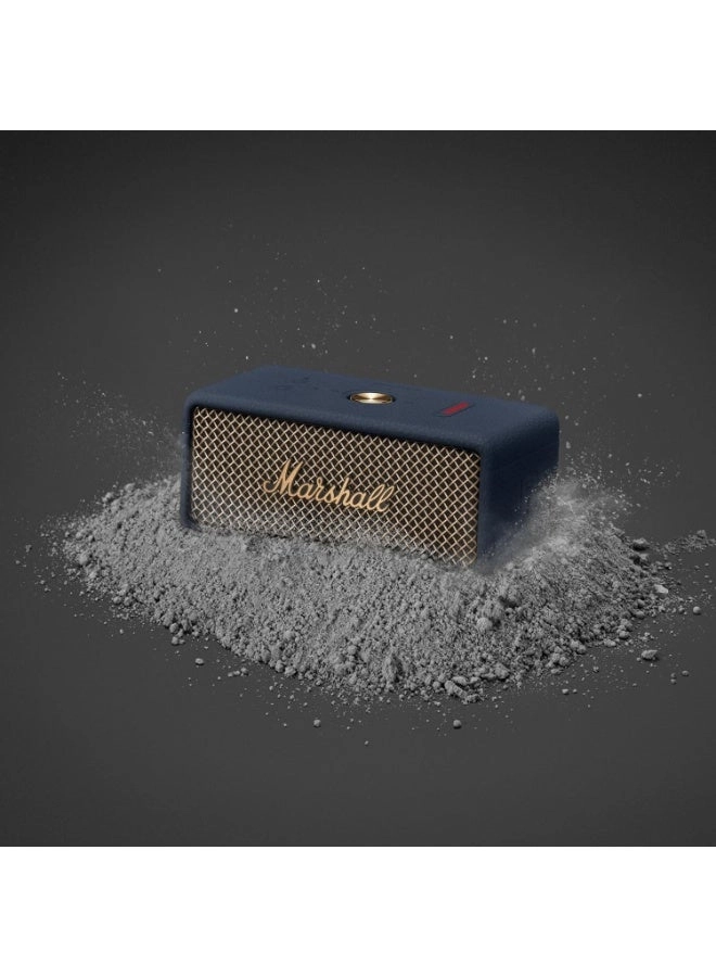 Emberton III Speaker