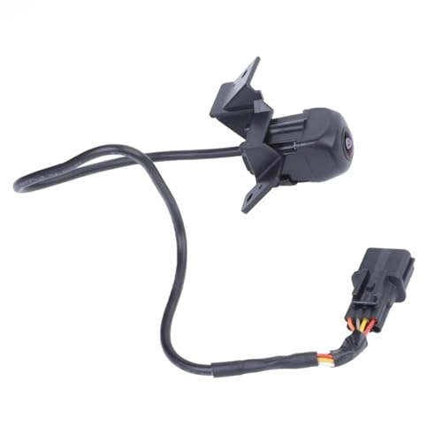 Reversing Camera