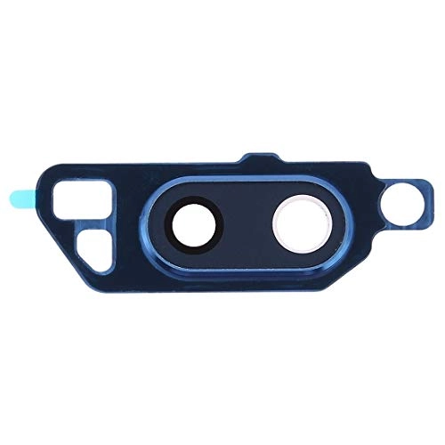 Rear Camera Lens - LG V30 + Cover - Blue