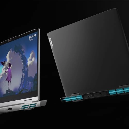 IdeaPad Gaming 3 15IAH7 - 15.6'' Core i5-12450H 8GB DDR4 512GB SSD