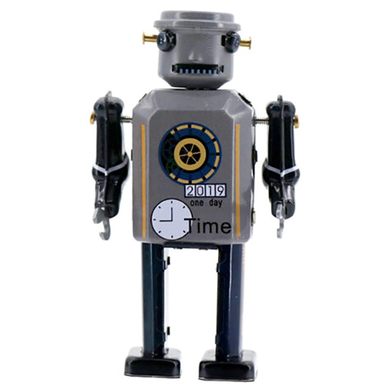 Timebot