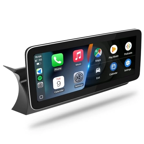 YEEHUNG Linux Car Touchscreen - 12.3"