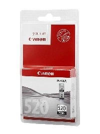 PGI520 Standard Yield Black