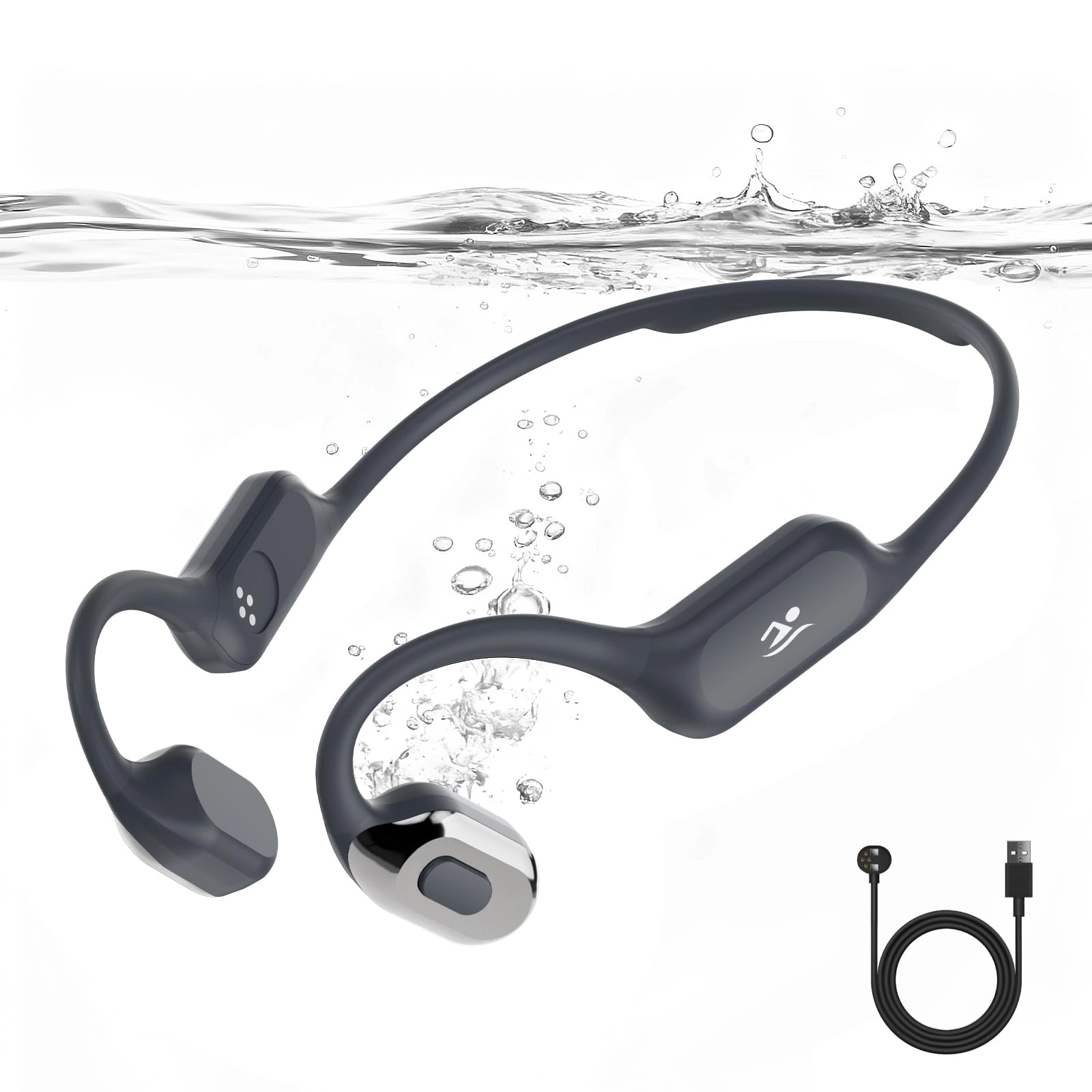 MARLALL X26 Wireless Headphone