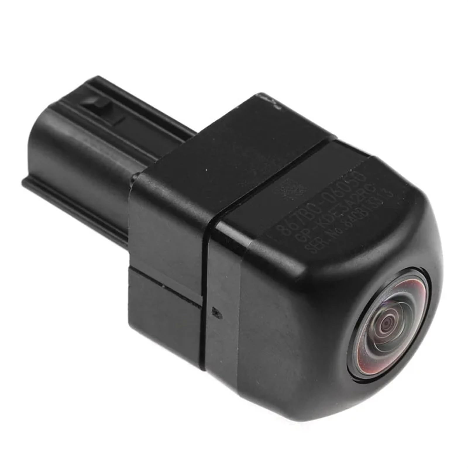 NIUTAOTAOCIKEJI Reverse Camera - Night vision