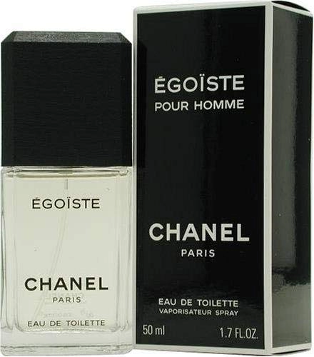 Egoiste Eau de Toilette 50 ml